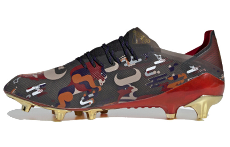 

Мужские футбольные кроссовки Adidas X GHOSTED