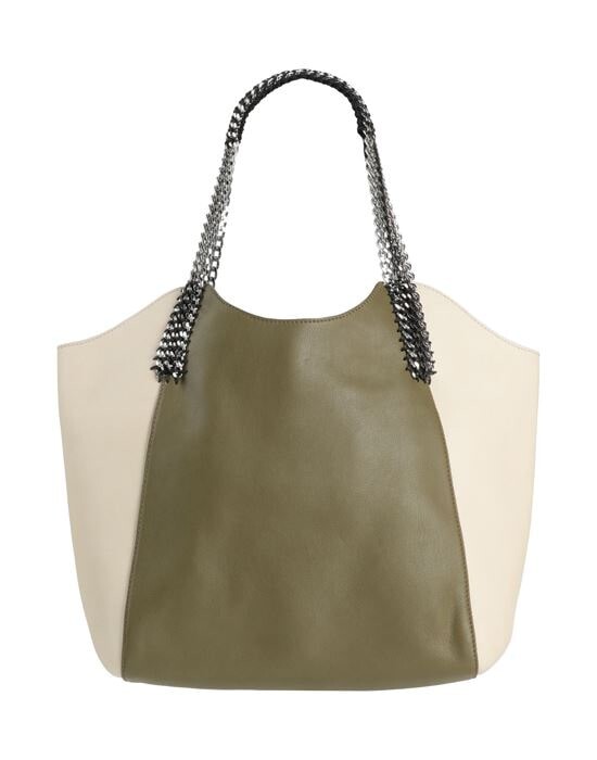 

Сумка DE COUTURE par VINCIANE STOUVENAKER, зеленый