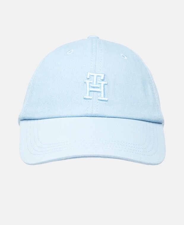 

Кепка Tommy Hilfiger, синий
