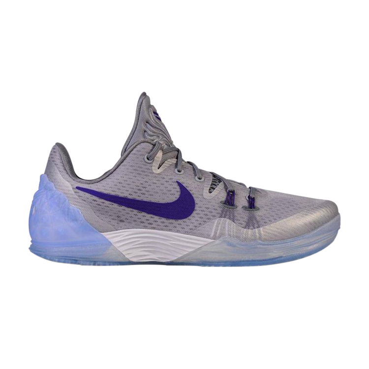 

Кроссовки Nike Zoom Kobe Venomenon 5 'Wolf Grey', серый