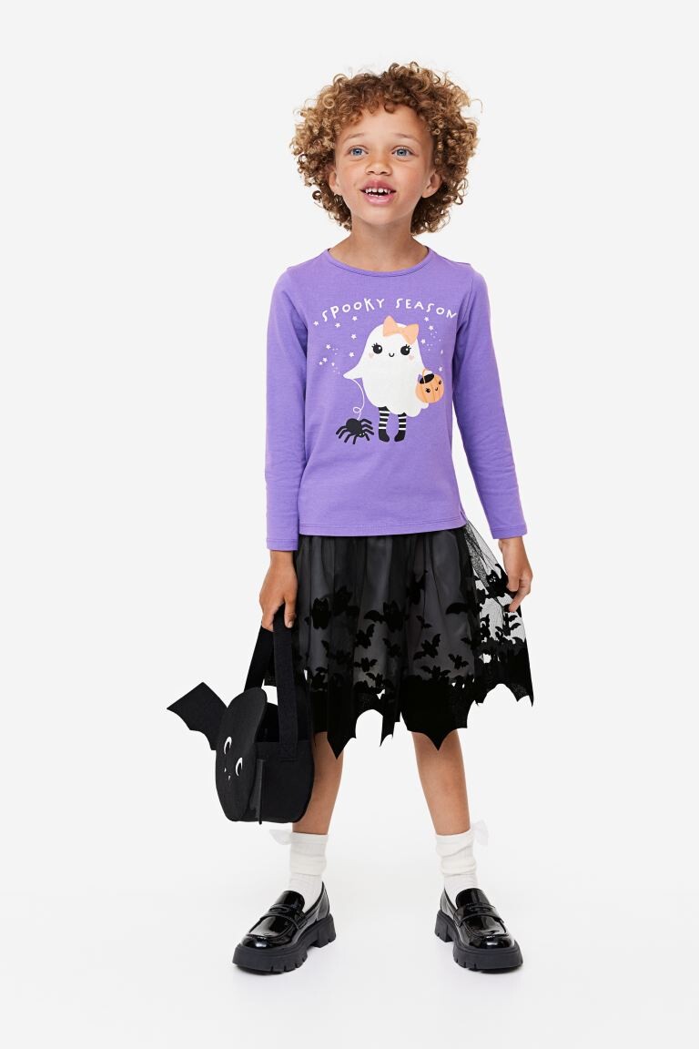 

Тюлевая юбка H&M