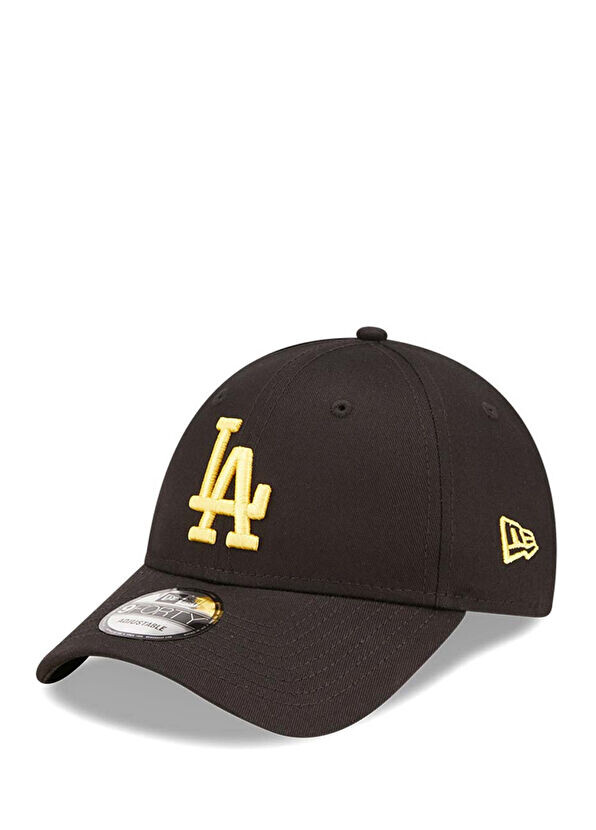 

Мужская кепка Los Angeles Dodgers 9Forty New Era, черный