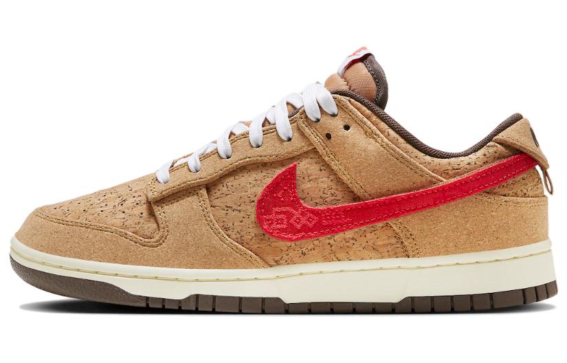 

Кроссовки Nike Dunk Low SP CLOT