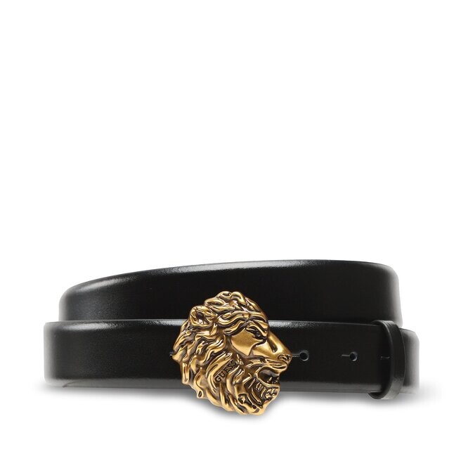 

Ремень Guess KingBelts, черный