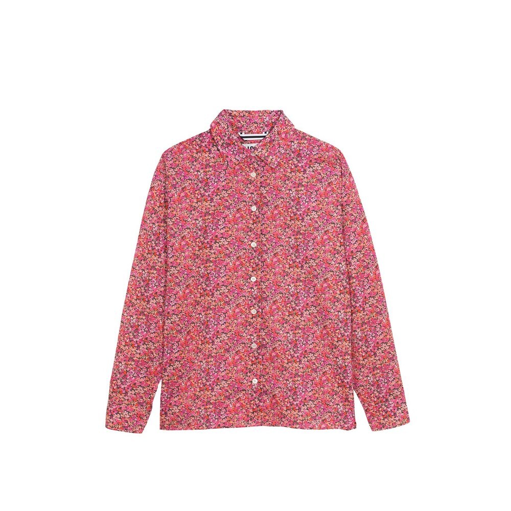 

Блуза Aigle AV012 long, розовый