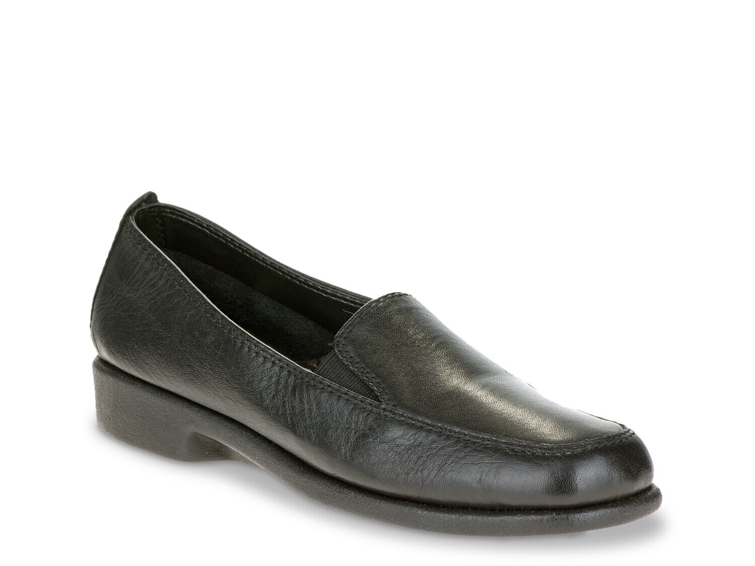 

Лоферы Hush Puppies Heaven, черный