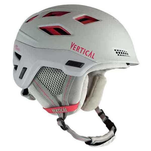 

Шлем Vertical Mythic Hybrid 2, белый