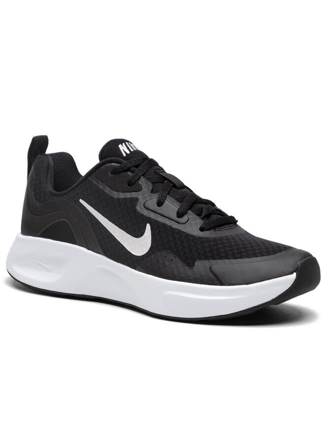 

Кроссовки Nike, черный