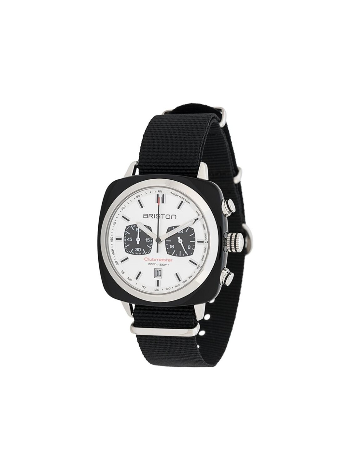 

Briston Watches наручные часы Clubmaster Sport, белый