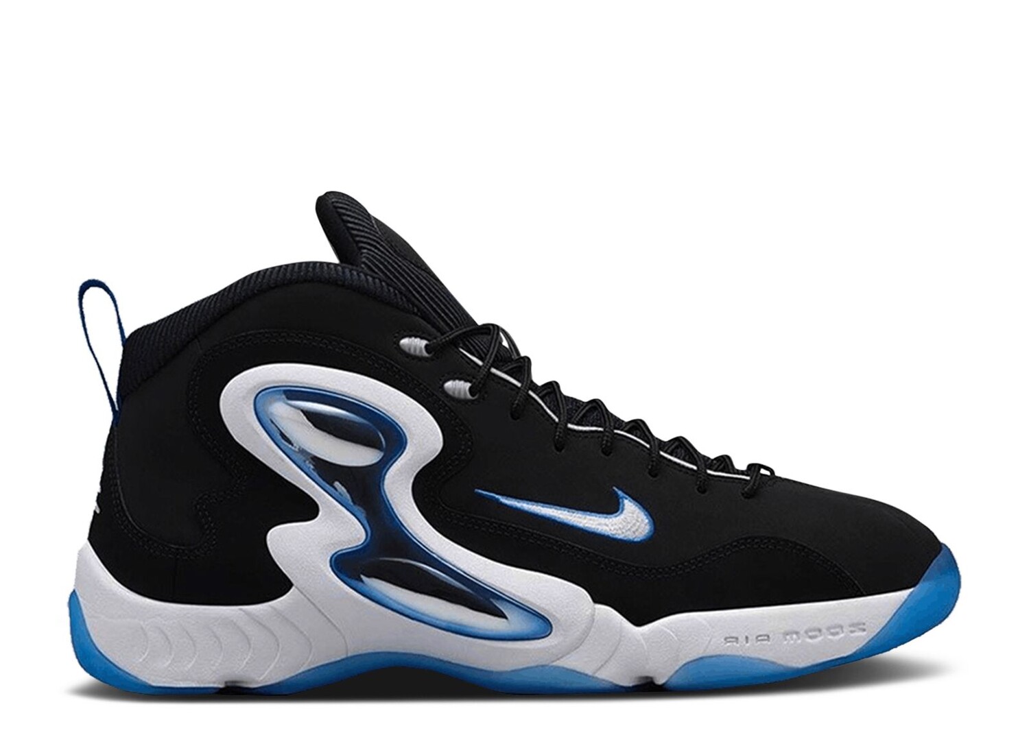 

Кроссовки Nike Class Of '97 Pack, разноцветный