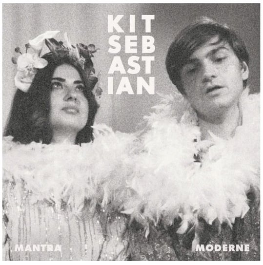 цена Виниловая пластинка Kit Sebastian - Mantra Moderne