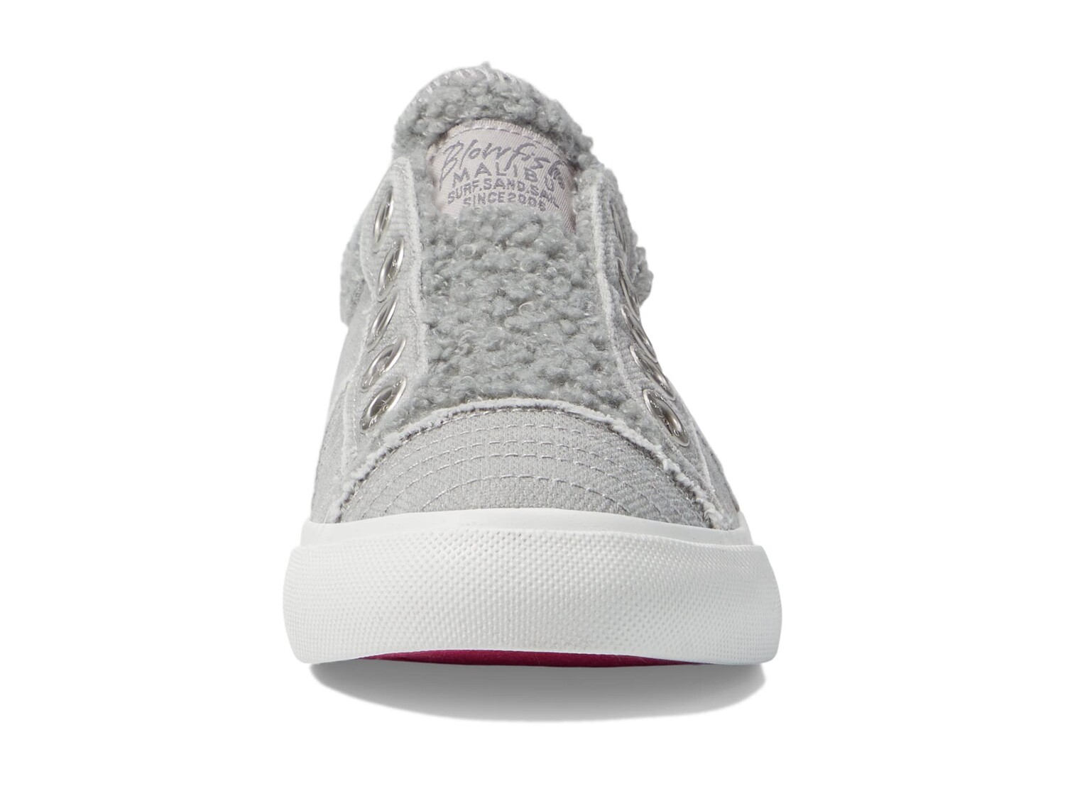

Кроссовки Blowfish Malibu Kids Playdoe-K SHR (Little Kid/Big Kid)