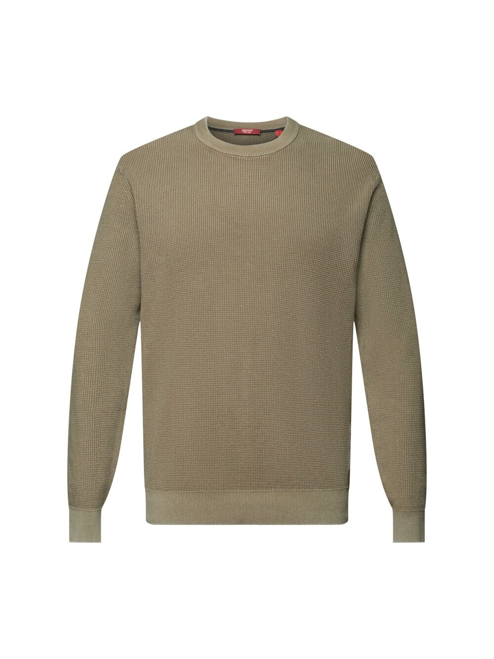 

Свитер Esprit, хаки