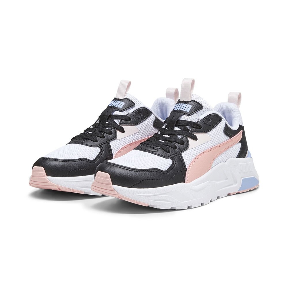 

Кроссовки Puma Trinity Lite, белый