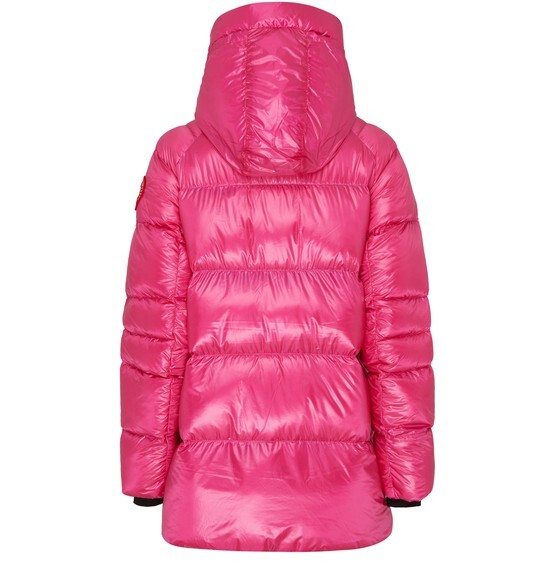 

Кипарисовый фугу Canada Goose
