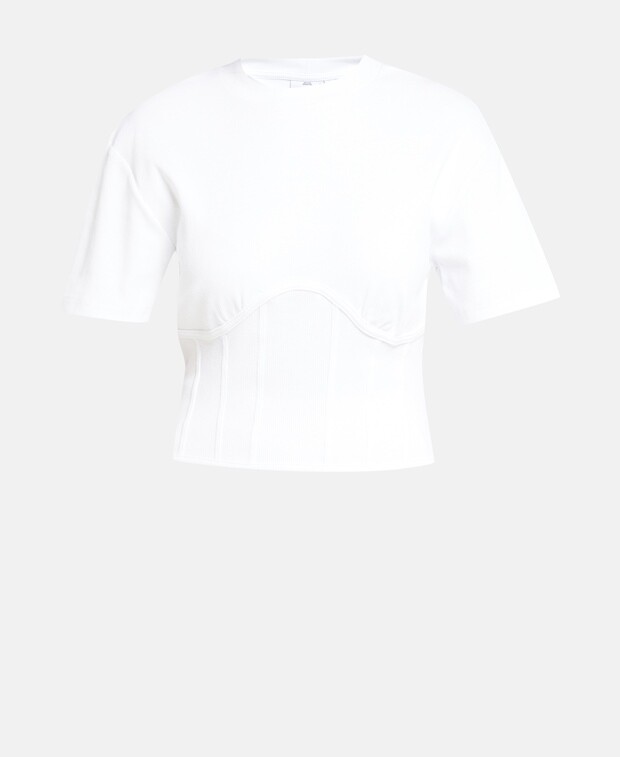 

Футболка C/MEO Collective, белый