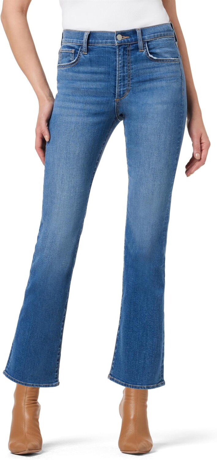 

Джинсы The Callie Crop Boot Joe's Jeans, цвет Optimist