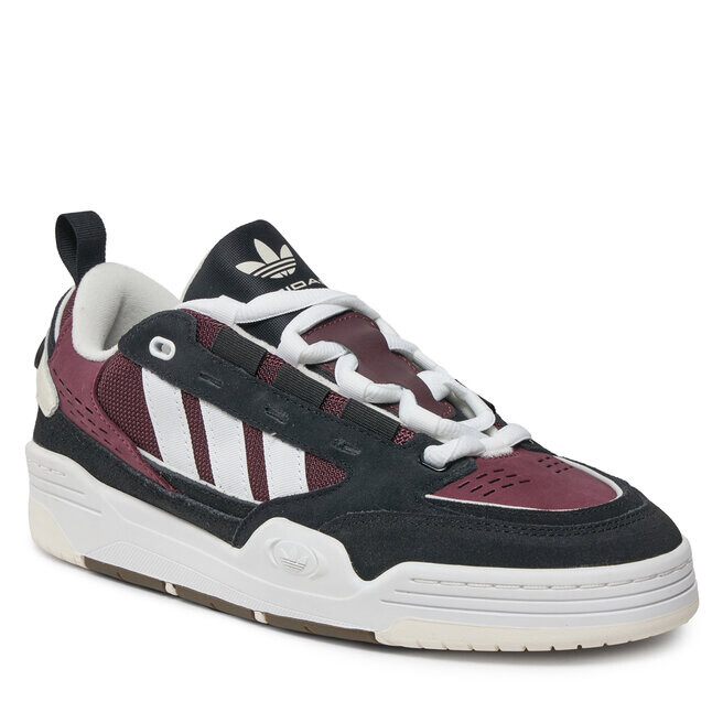

Кроссовки adidas, вишневый/бордовый/черный