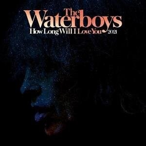 

Виниловая пластинка Waterboys - How Long Will I Love You 2021