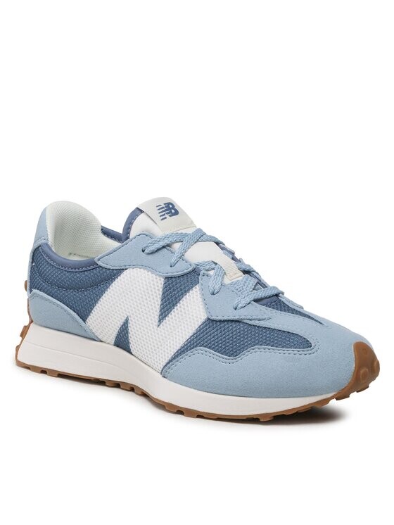 

Кроссовки New Balance, синий
