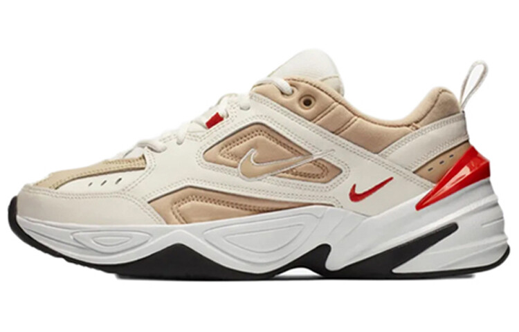 

Кроссовки Nike M2K Tekno, красный