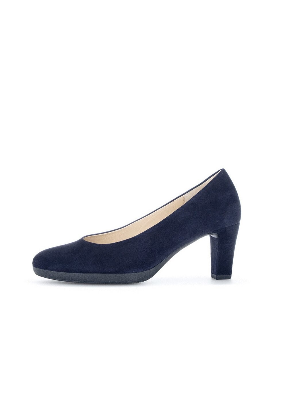 

Туфли ELEGANTE Gabor, цвет blau