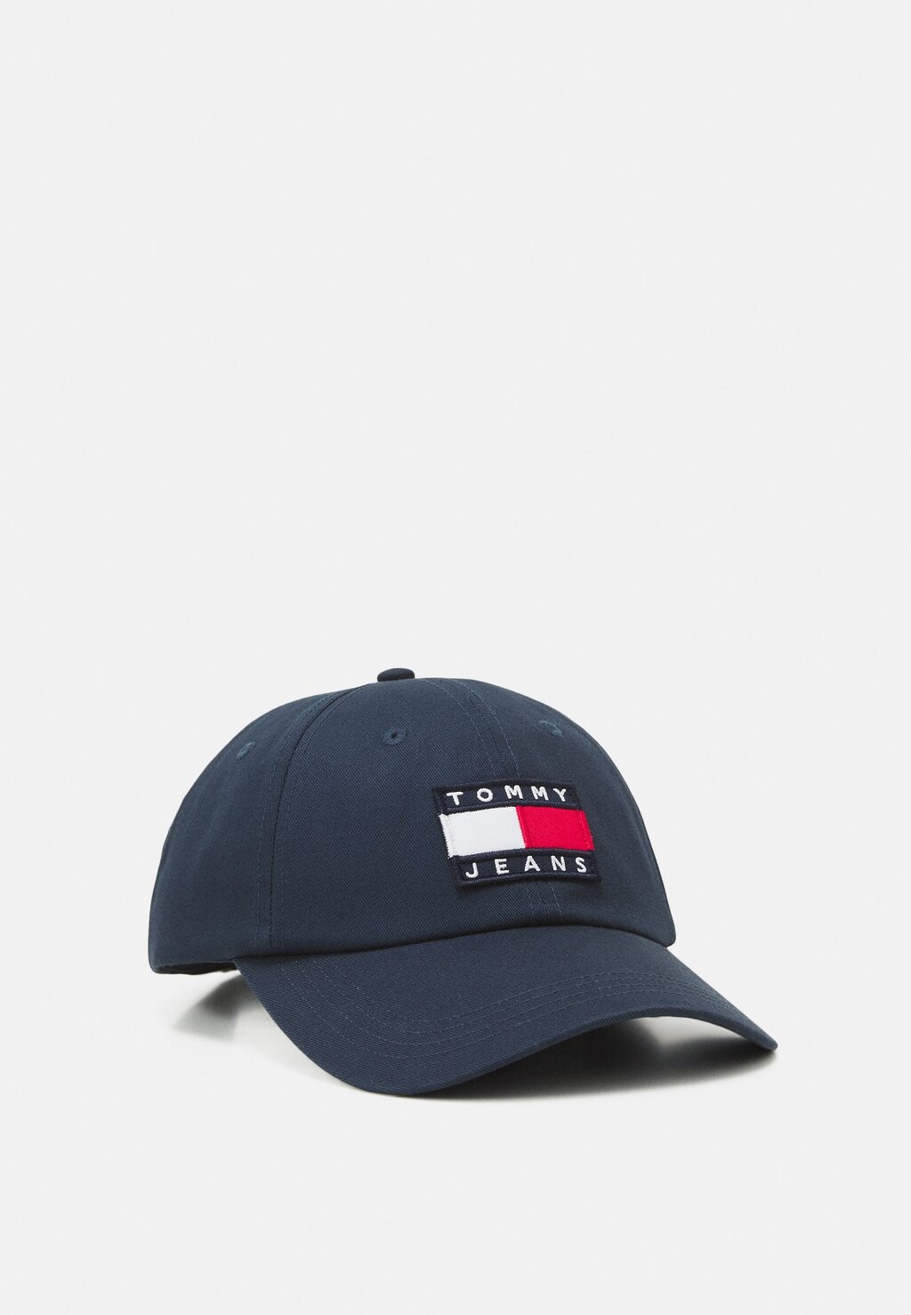 

Бейсболка Tommy Jeans, синий