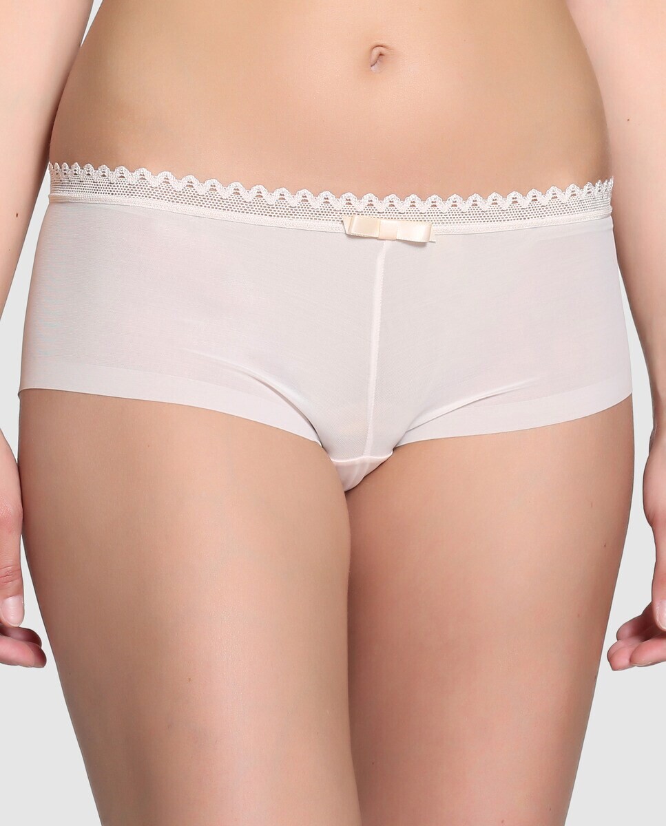 

Розовые женские кюлоты Lou Lou, Розовый