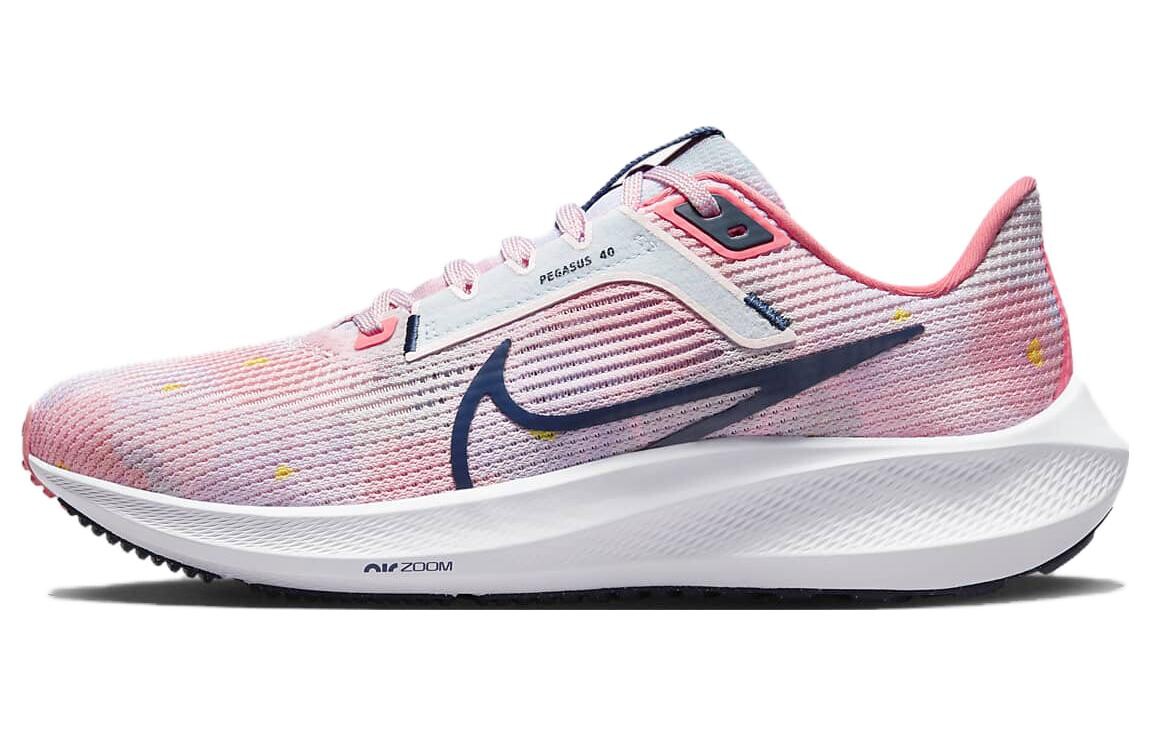 

Кроссовки Nike Air Zoom Pegasus 40 женские