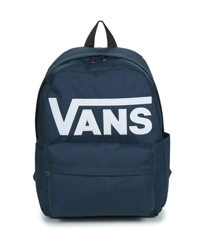 

Рюкзак Klischer he с логотипом M Vans, синий
