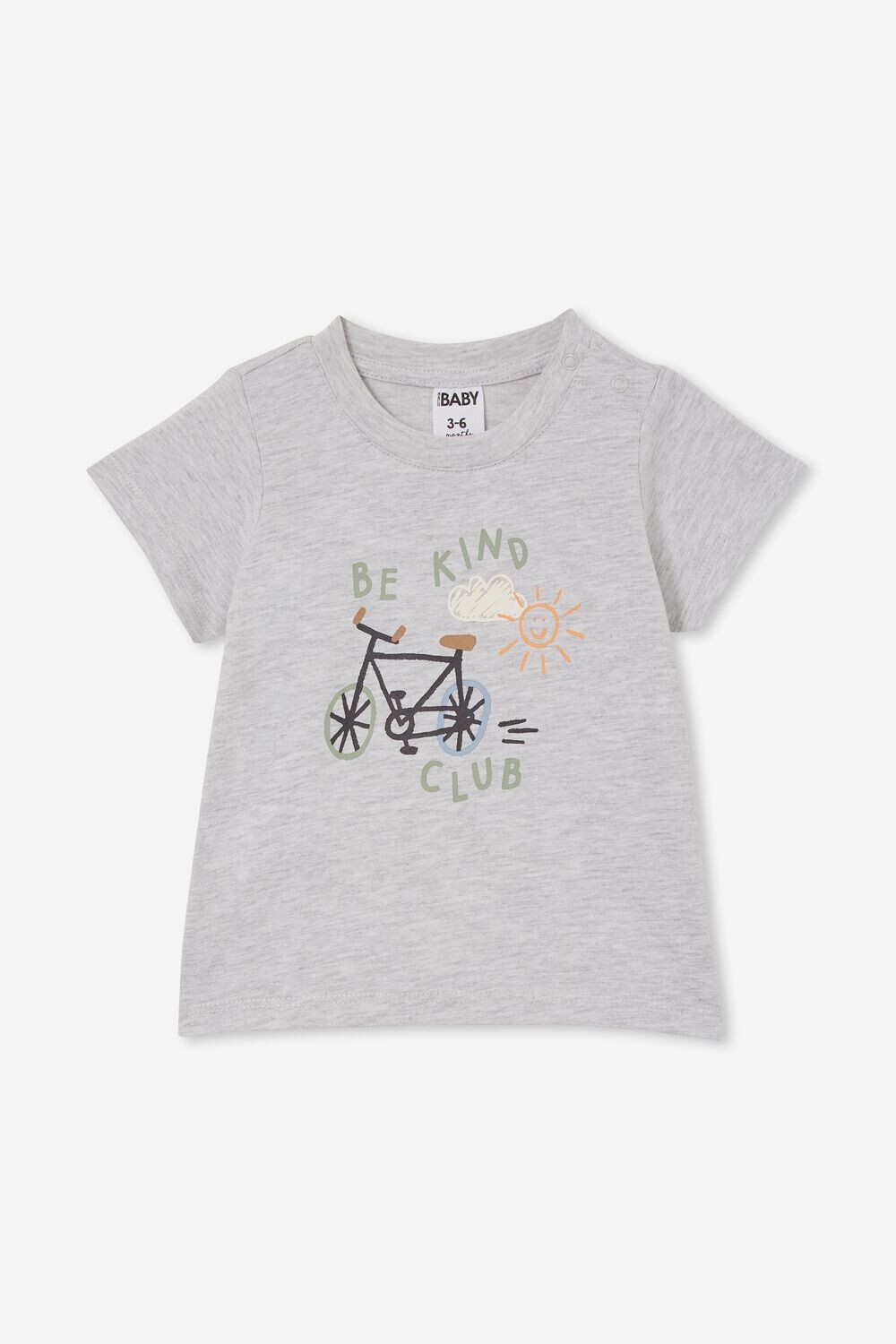 

Футболка Jamie с короткими рукавами Cotton On