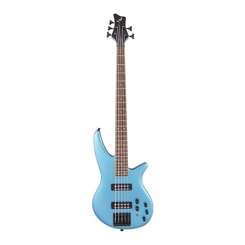 

Басс гитара Jackson X Series Spectra Bass SBX V 5-String Electric Guitar with Laurel Fingerboard and Poplar Body