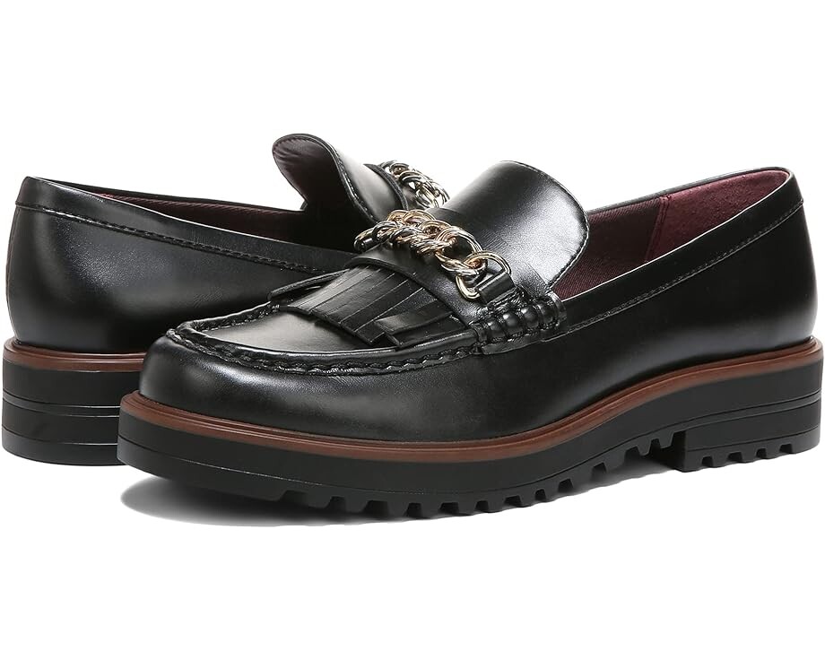 

Лоферы Franco Sarto Limitmoc, черный