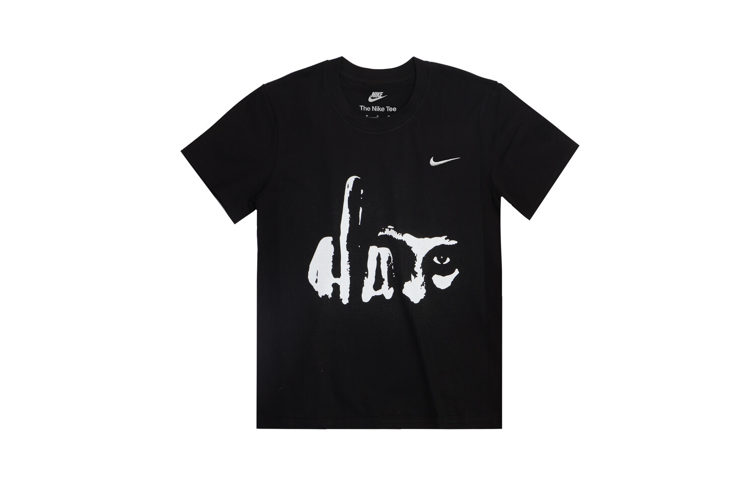 

Футболка мужская белая Nike, белый