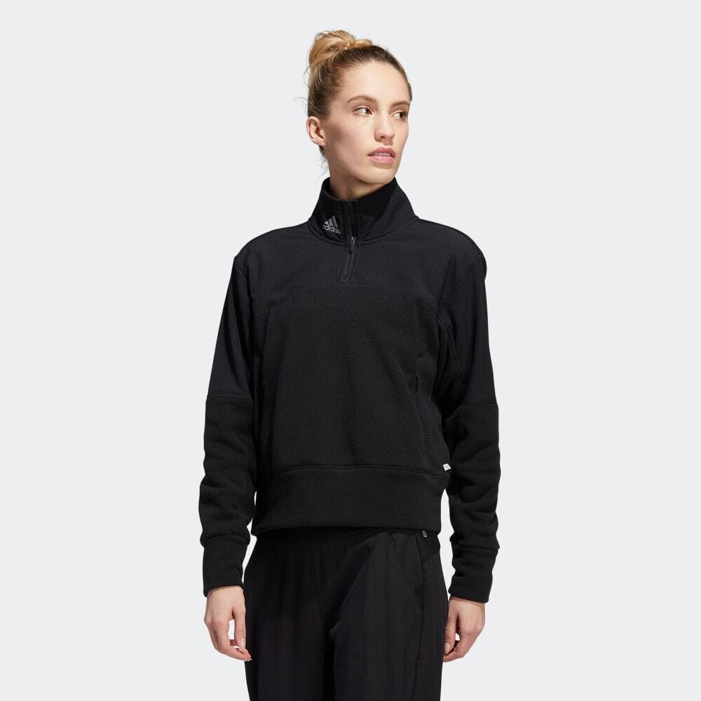 

Куртка Adidas HM5315, черный