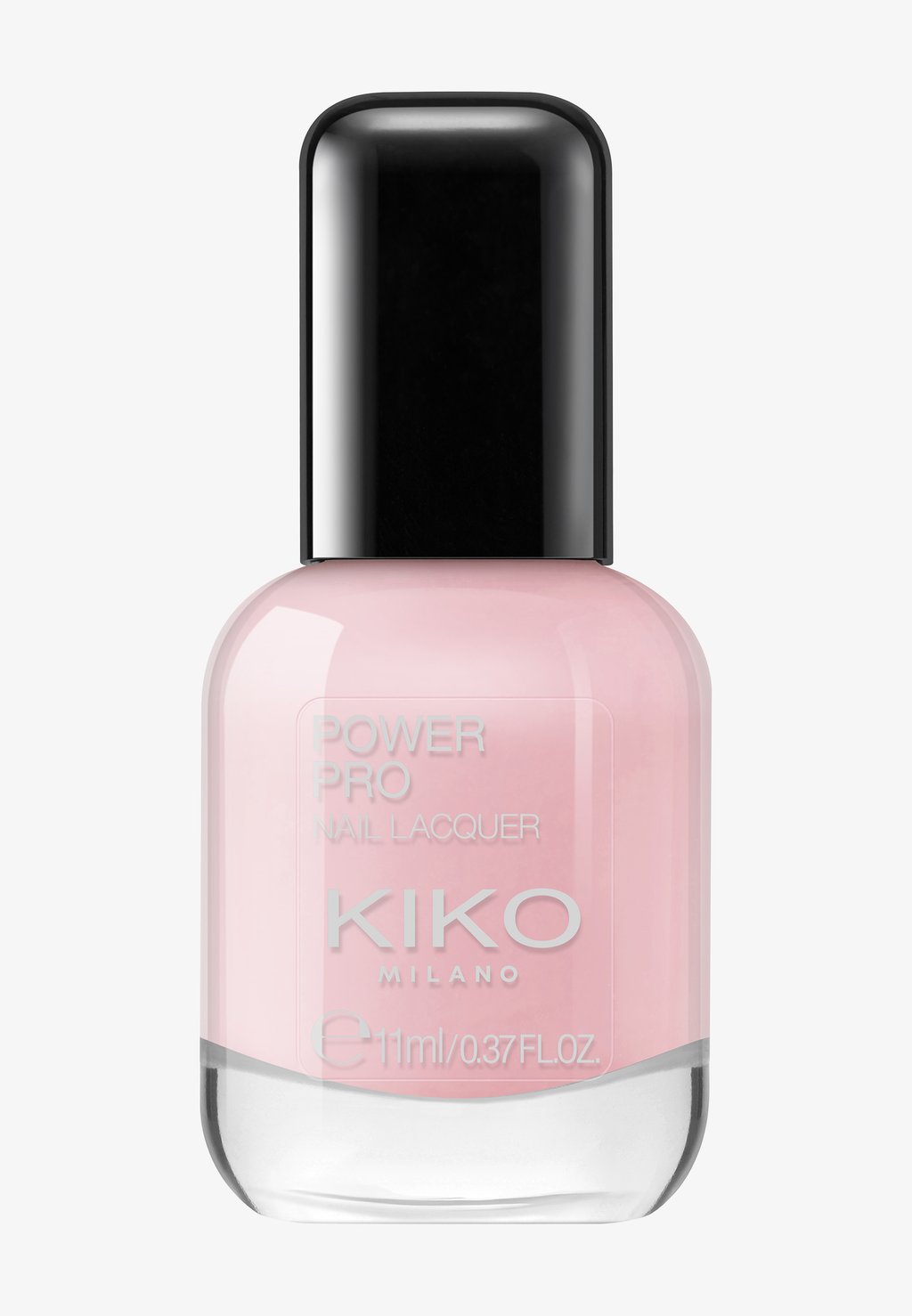 Лак для ногтей Power Pro Nail Lacquer KIKO Milano, розовый
