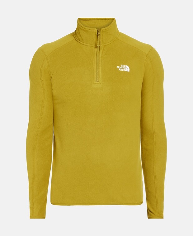 

Джемпер с длинными рукавами The North Face, карамель