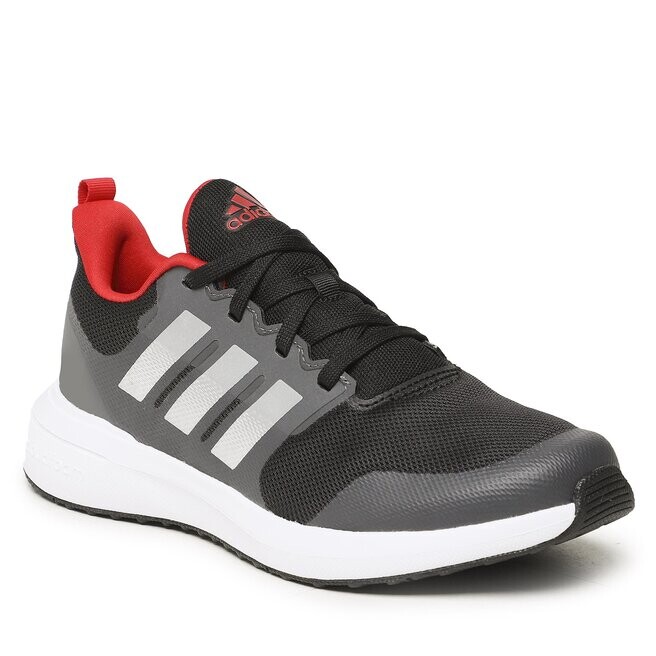 

Кроссовки adidas FortarunCloudfoam, черный