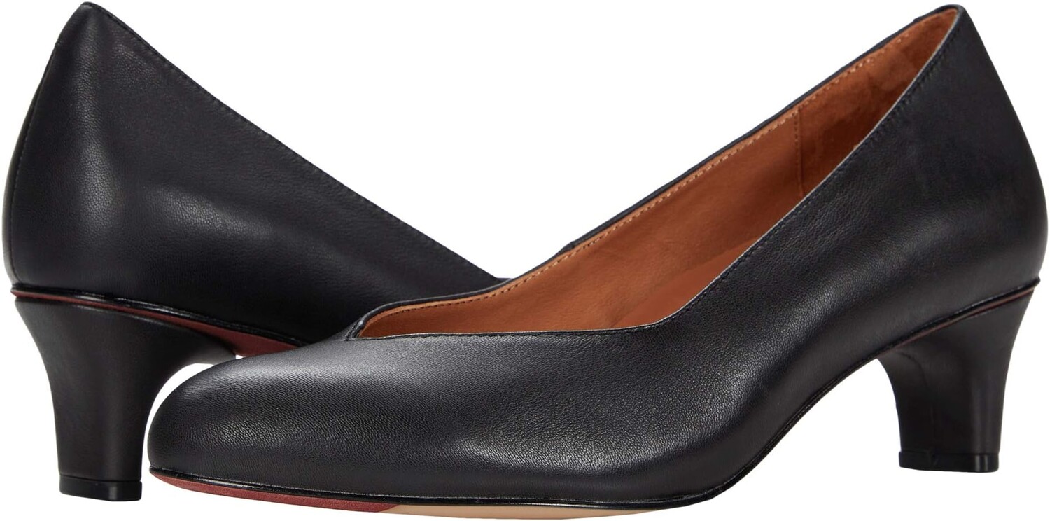 

Туфли Jozefa L'Amour Des Pieds, цвет Black Sheep Nappa