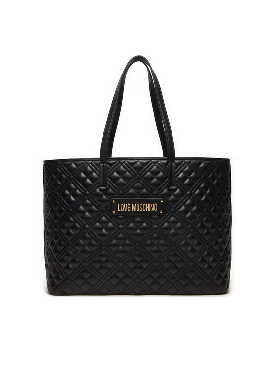 

Сумочка Love Moschino, черный