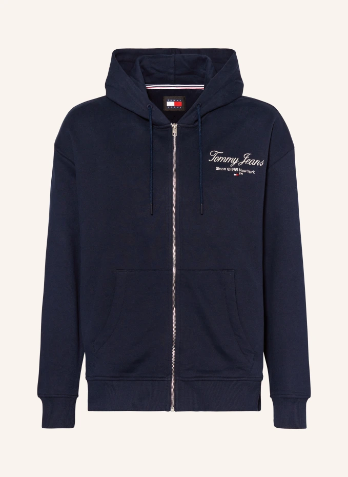 

Толстовка Tommy Jeans, белый