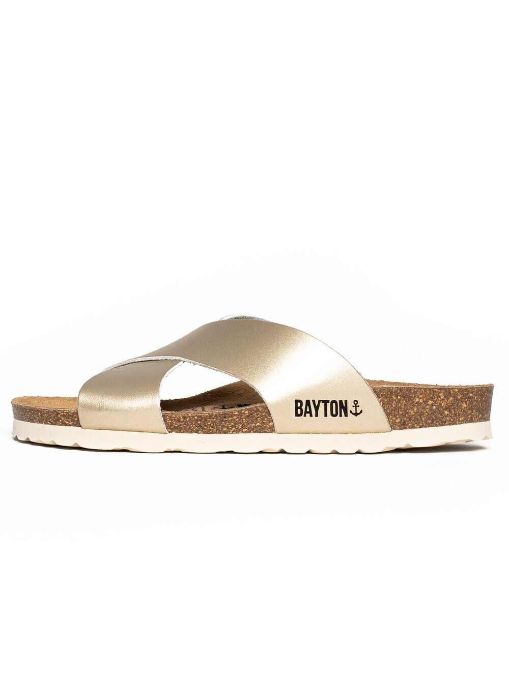 

Мюли Bayton Gomera, золото