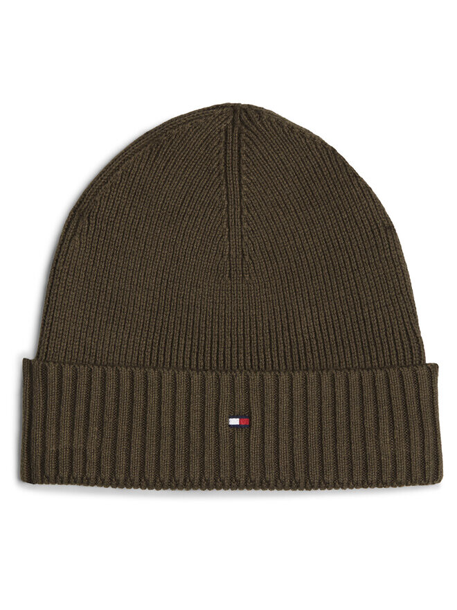 

Кепка Tommy Hilfiger, хаки