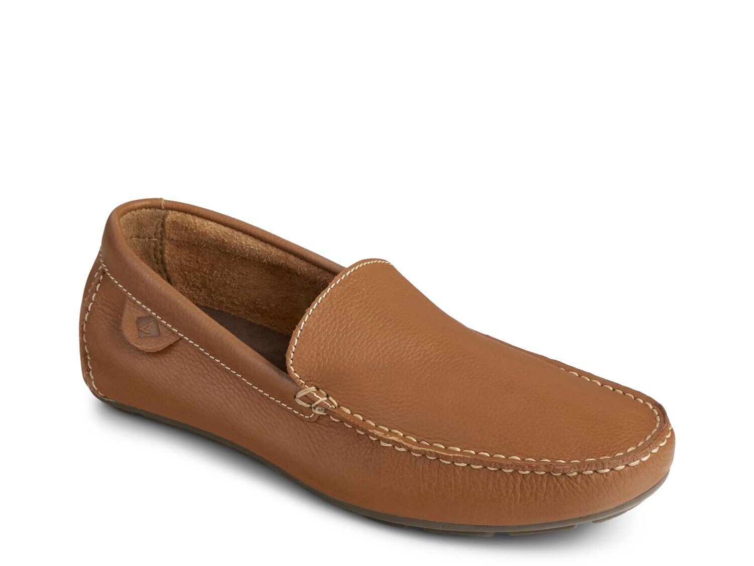 

Лоферы Sperry Wave Driver, коричневый
