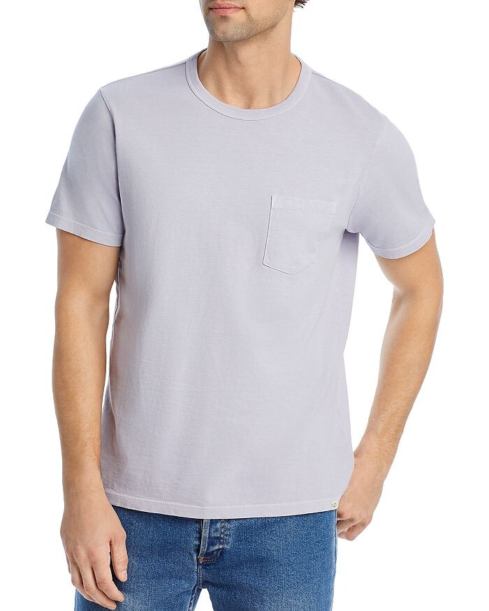

Футболка All Day Pocket Madewell