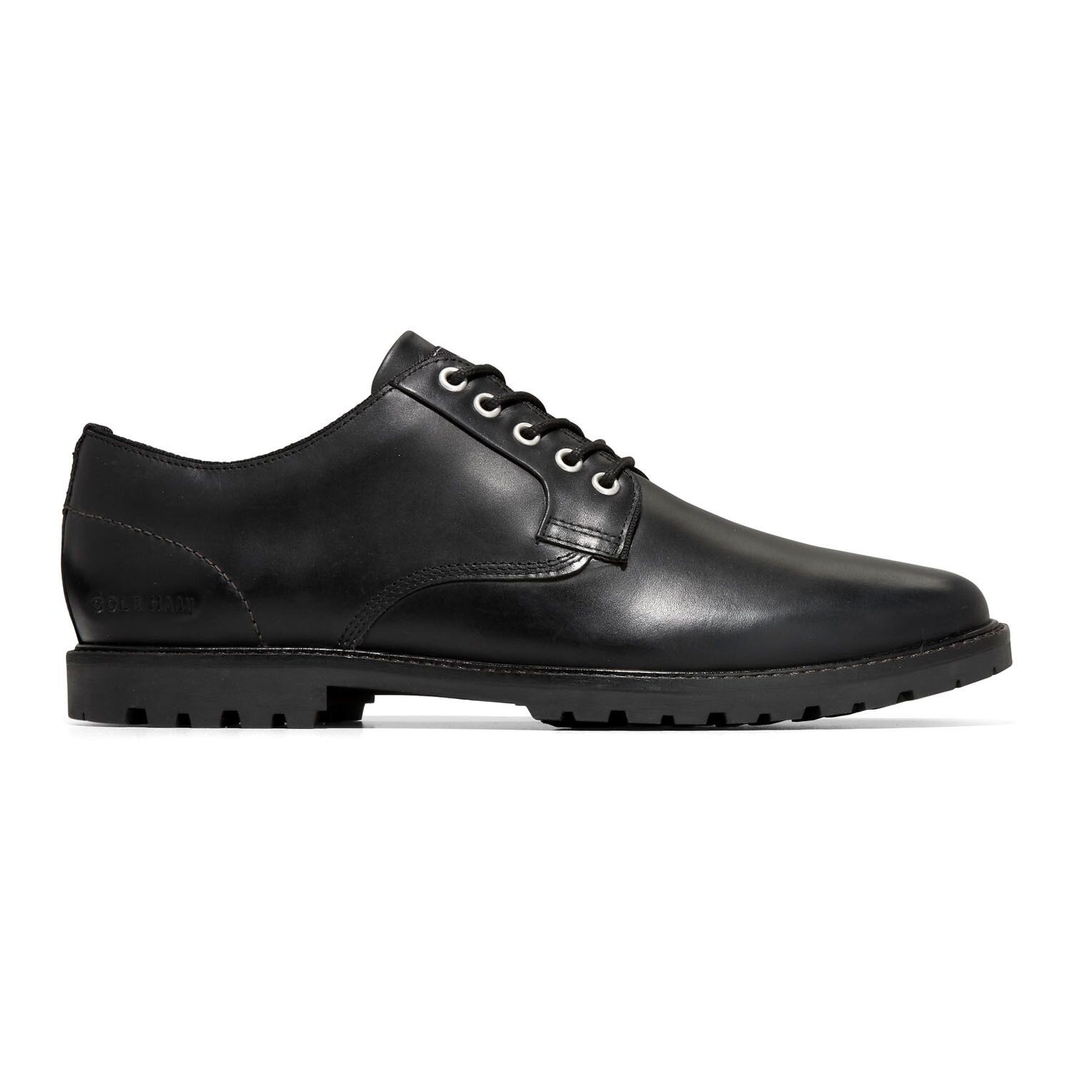 

Мужские оксфорды Cole Haan Midland с простым носком