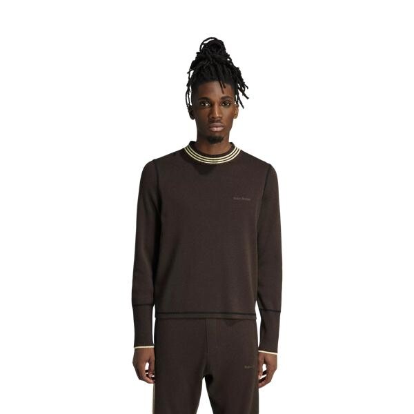 

Футболка knit top Wales Bonner, мультиколор