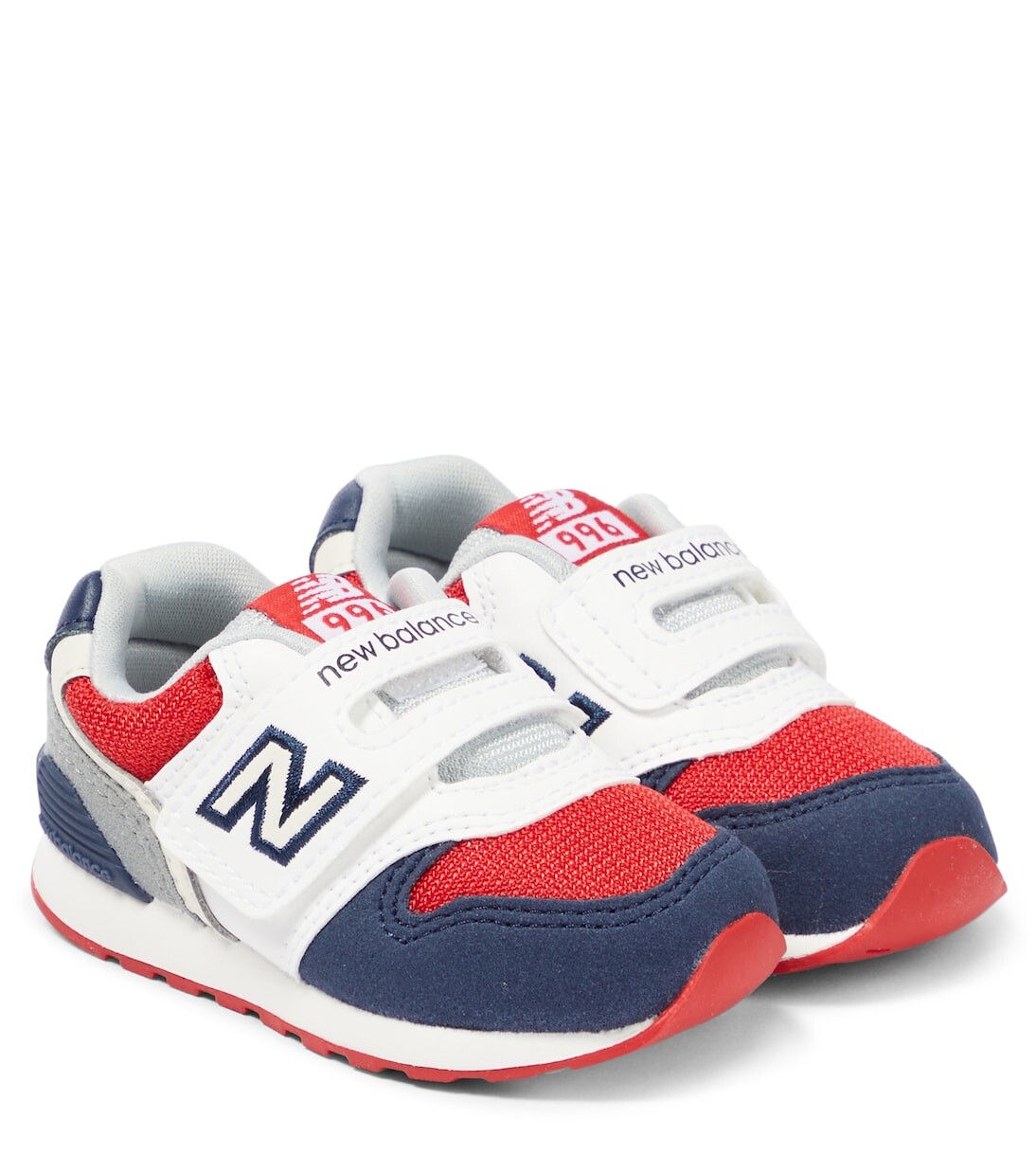 

Кроссовки Baby 996 New Balance, синий