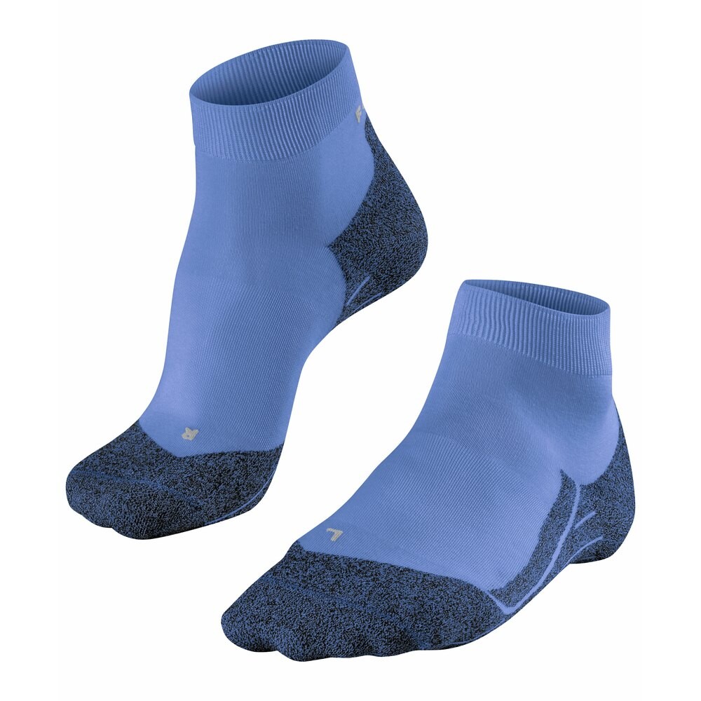 

Носки Falke Ru4 Light Short, синий