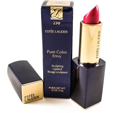 

Губная помада Pure Color Envy Sculpting Lipstick 230 Infamous Estée Lauder